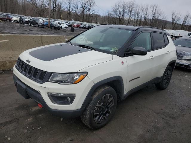 Jeep Compass tr (2019)
