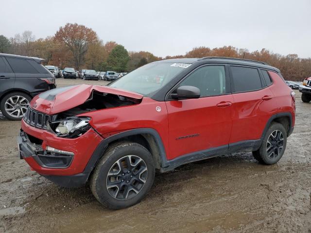 Jeep Compass tr (2020)