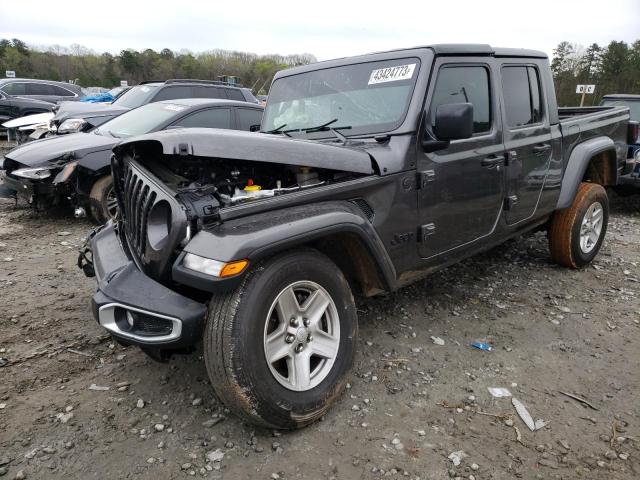 Jeep Gladiator (2023)