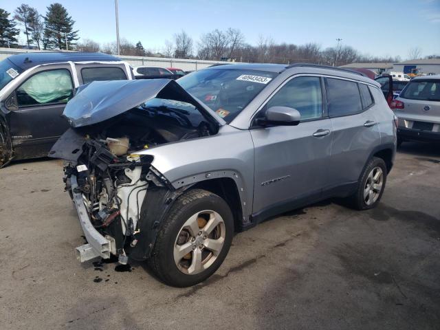 Jeep Compass (2017)