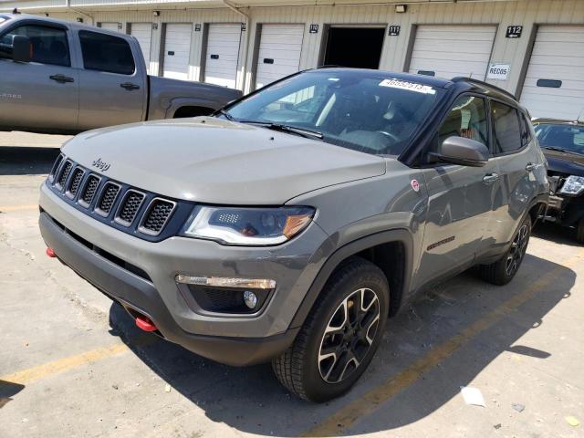 Jeep Compass tr (2020)