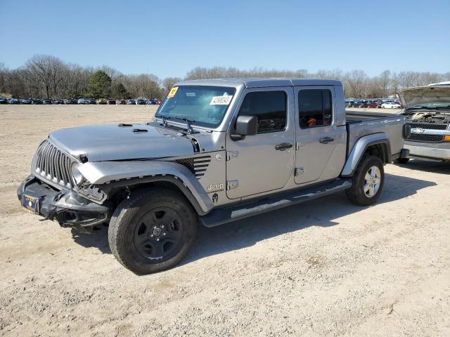 Jeep Gladiator (2020)