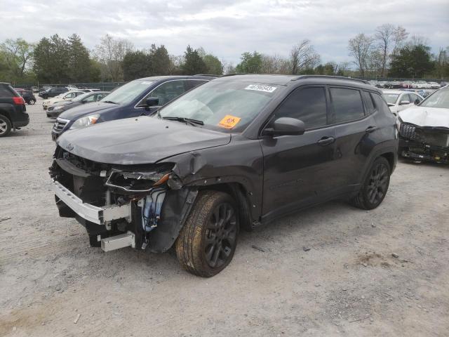 Jeep Compass 80 (2021)