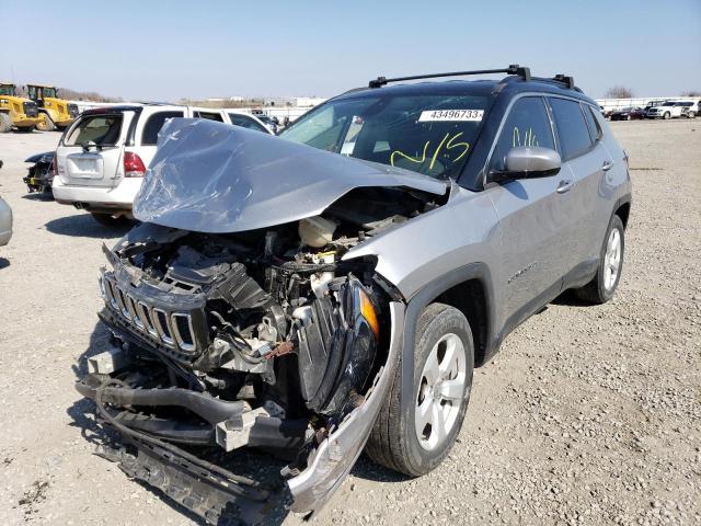 Jeep Compass (2018)