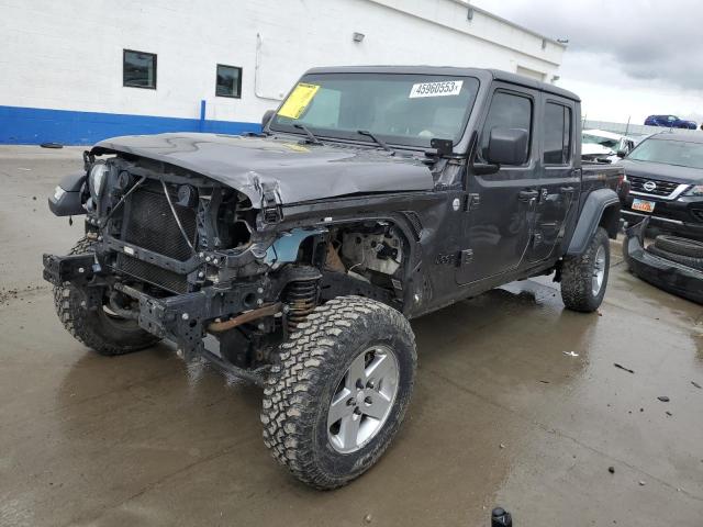 Jeep Gladiator (2020)