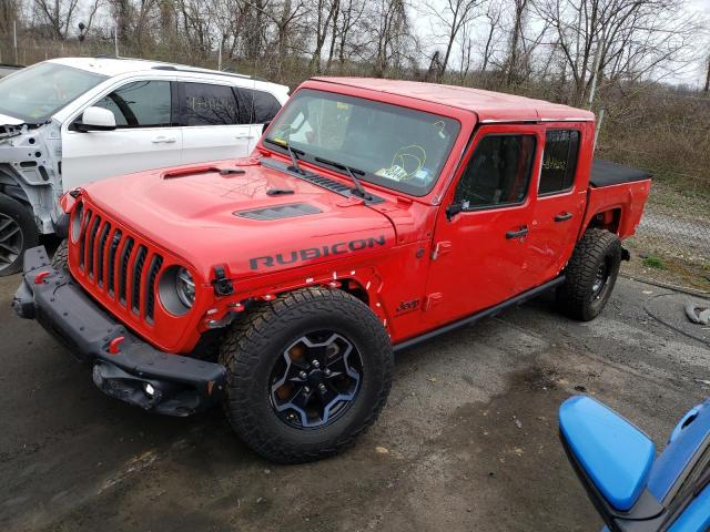 Jeep Gladiator (2020)