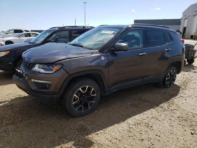 Jeep Compass tr (2021)