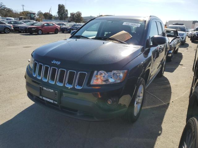 Jeep Compass (2012)