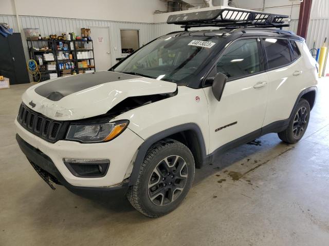 Jeep Compass tr (2019)