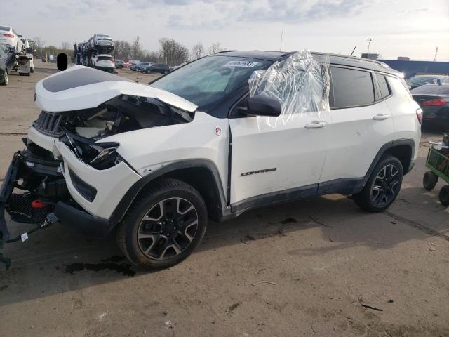 Jeep Compass tr (2019)