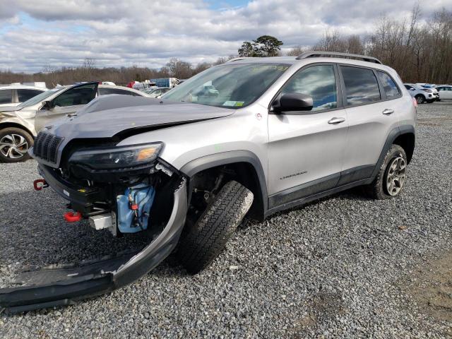 Jeep Cherokee (2019)
