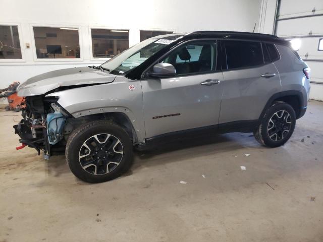 Jeep Compass tr (2020)