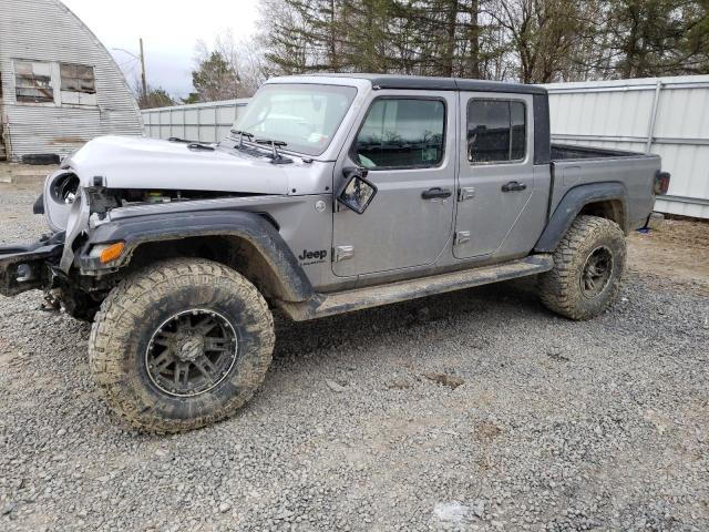 Jeep Gladiator (2020)