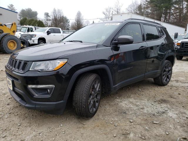 Jeep Compass 80 (2021)