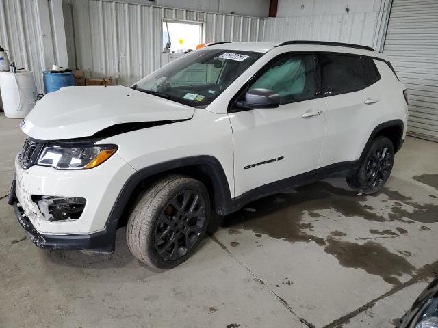 Jeep Compass 80 (2021)