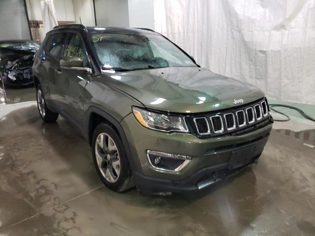 Jeep Compass li (2021)