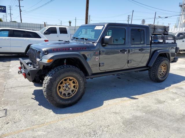 Jeep Gladiator (2021)
