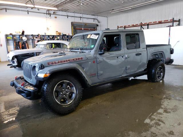 Jeep Gladiator (2023)