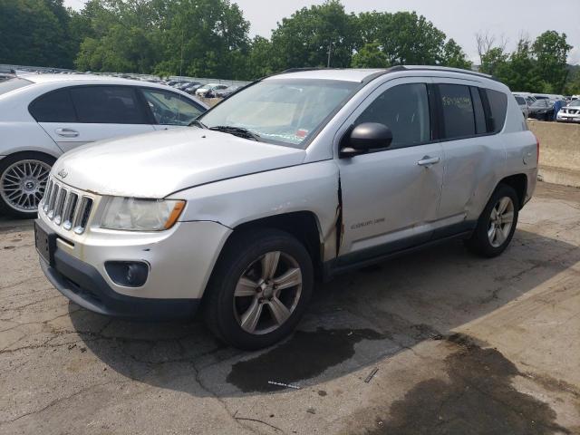 Jeep Compass (2011)