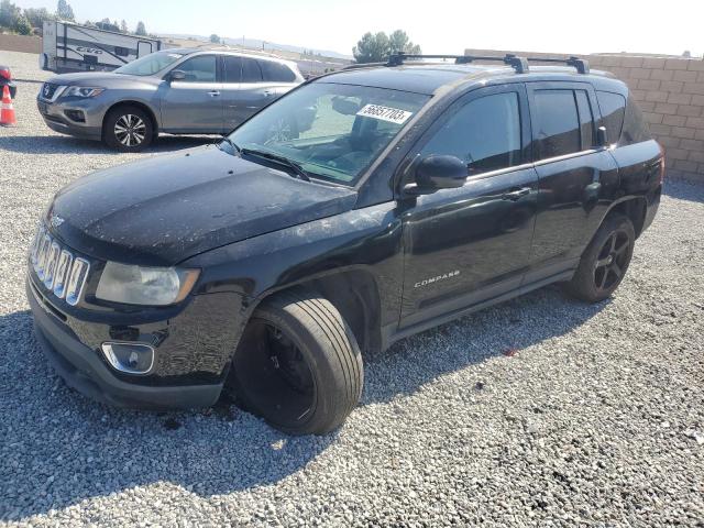 Jeep Compass li (2014)