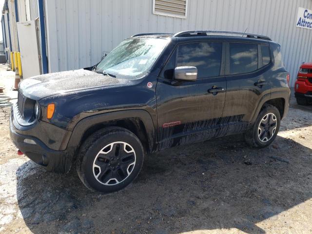 Jeep Renegade t (2015)