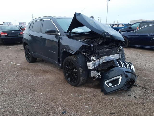 Jeep Compass (2017)