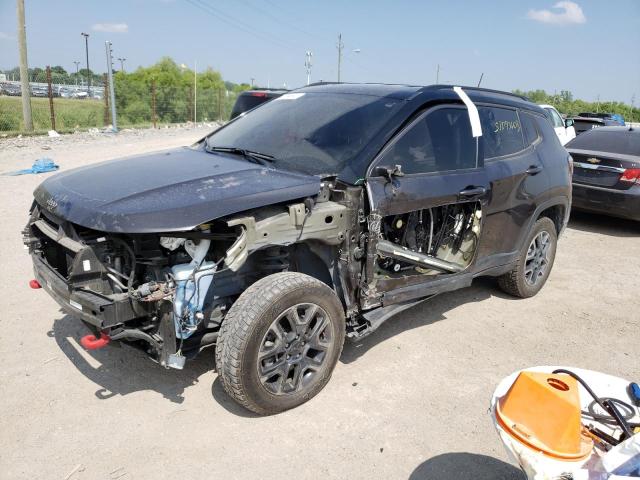 Jeep Compass tr (2019)