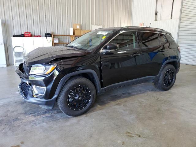 Jeep Compass li (2020)