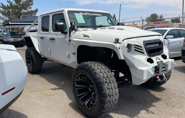 Jeep Gladiator (2020)
