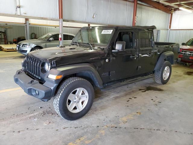 Jeep Gladiator (2020)