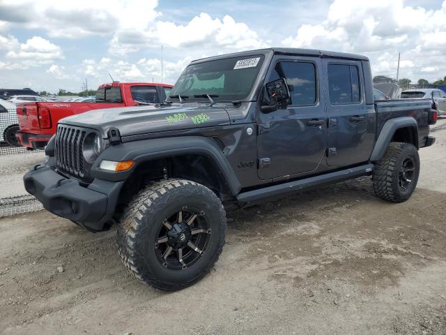 Jeep Gladiator (2020)