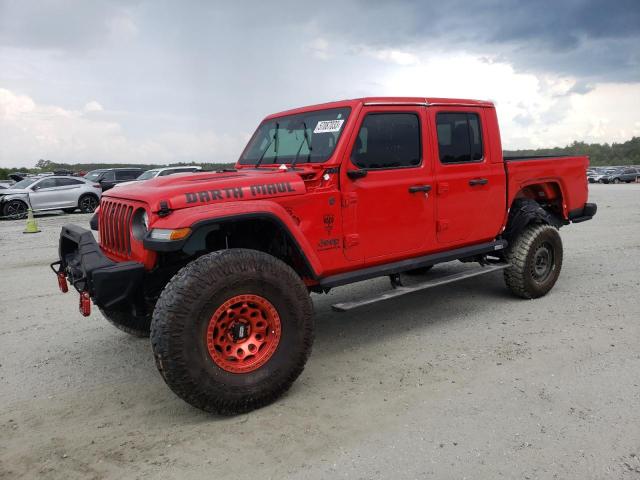 Jeep Gladiator (2020)