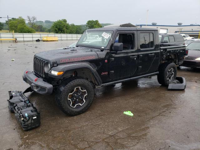 Jeep Gladiator (2020)