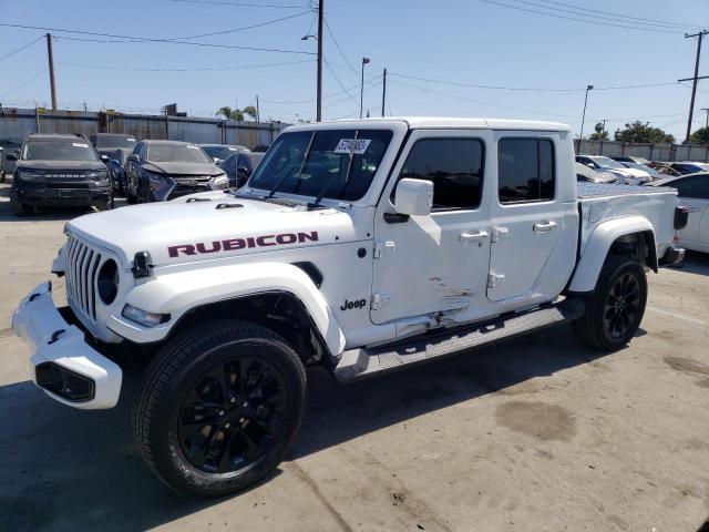Jeep Gladiator (2022)
