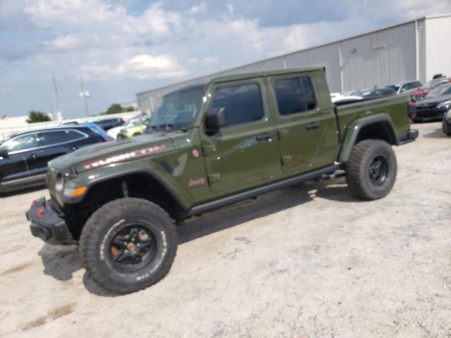 Jeep Gladiator (2022)