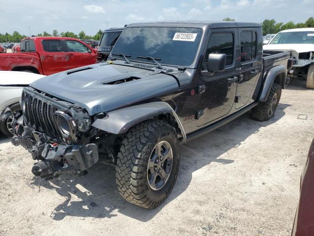 Jeep Gladiator (2022)