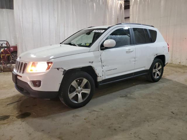 Jeep Compass (2016)
