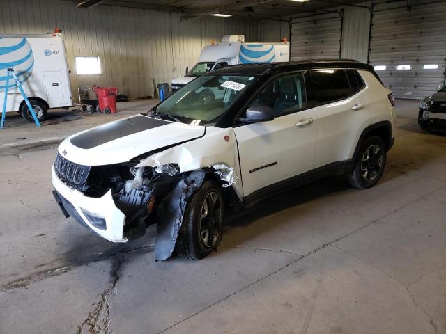 Jeep Compass tr (2017)