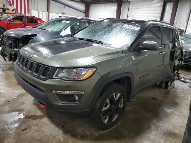 Jeep Compass tr (2018)