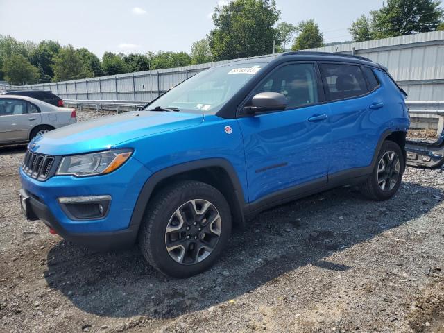 Jeep Compass tr (2018)
