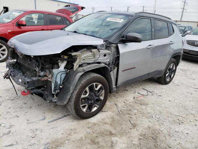 Jeep Compass tr (2018)