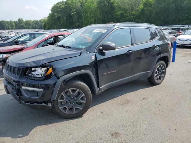 Jeep Compass tr (2018)