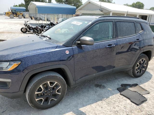 Jeep Compass tr (2019)