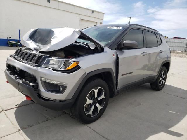 Jeep Compass tr (2019)