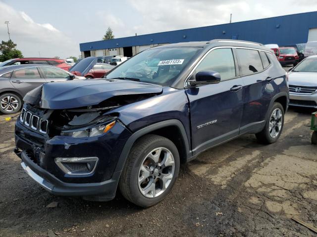 Jeep Compass (2019)