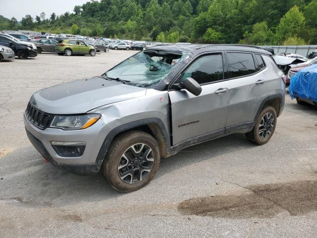 Jeep Compass tr (2020)