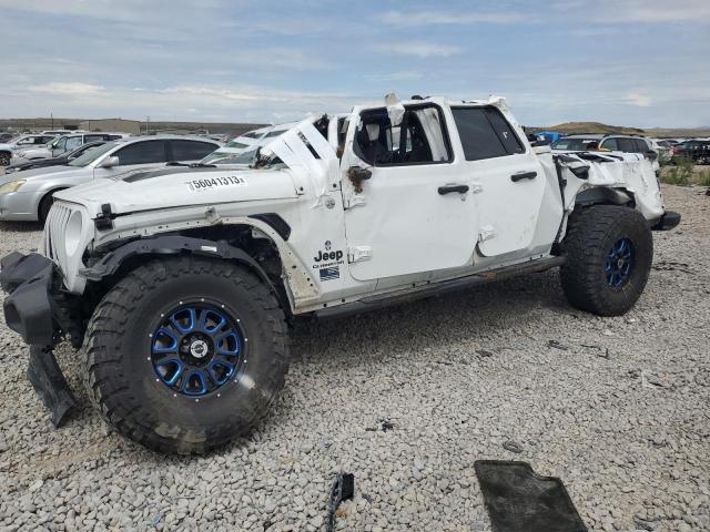 Jeep Gladiator (2020)