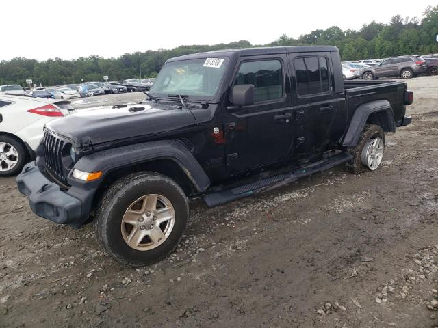 Jeep Gladiator (2020)