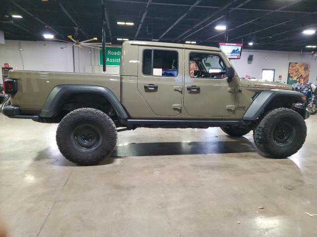 Jeep Gladiator (2020)