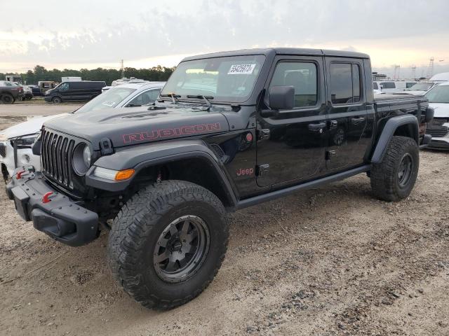 Jeep Gladiator (2020)
